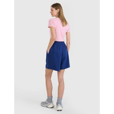 2. Damen-Jogginghose 4F 4FWMM00TSHOF771-031S
