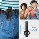 9. Spigen S571W MagSafe Bluetooth-Selfie-Stick mit Stativ – Schwarz