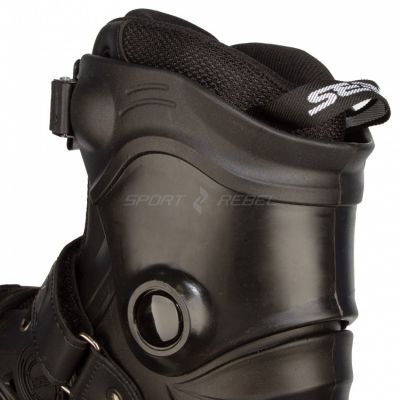 10. Seba E3 80 SKK-E380 Freestyle-Skates