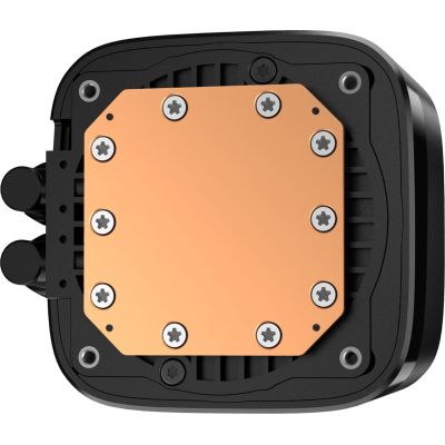 9. DeepCool R-LD240 Wasserkühlung