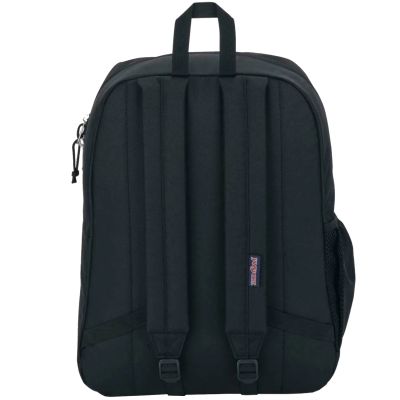 3. JanSport Cross Town Plus Rucksack EK0A5BLBN55 Schwarz One Size