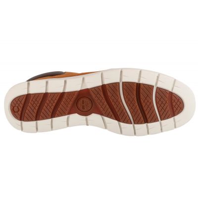 4. Timberland Graydon Chukka Basic M 0A412S Schuhe