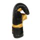 16. M - Mitts Gold Instrumentenhandschuhe