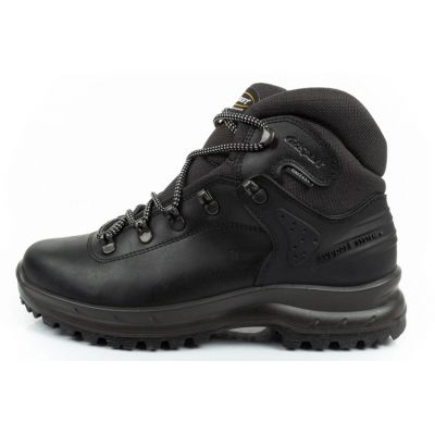 3. Grisport Nero Pecos M 13229P13G Trekkingschuhe