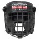 6. Masters Boxhelm mit Gitter - KSS-4BPK 02312-KM01