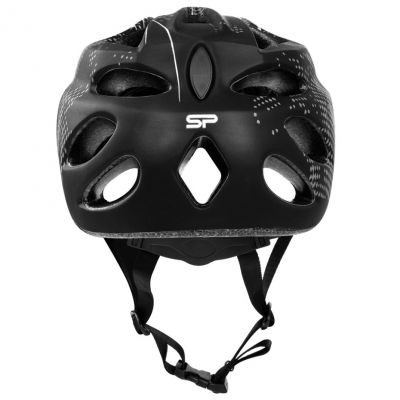 7. Spokey Checkpoint Fahrradhelm 58-61 cm 926891