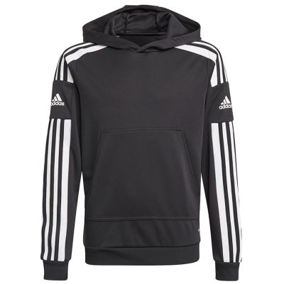 16. Adidas Squadra 21 Hoody Youth Jr GK9544 Sweatshirt