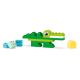 3. LEGO Duplo 10472 - Tierbauspiel
