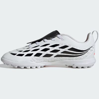 2. Adidas Predator Club FT EL Jr TF IH2087 Schuhe