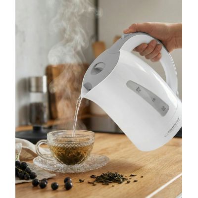 14. ESPERANZA Wasserkocher Amazon 1,7 l EKK022