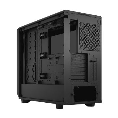 14. Fractal Design Meshify 2 Tower Schwarz