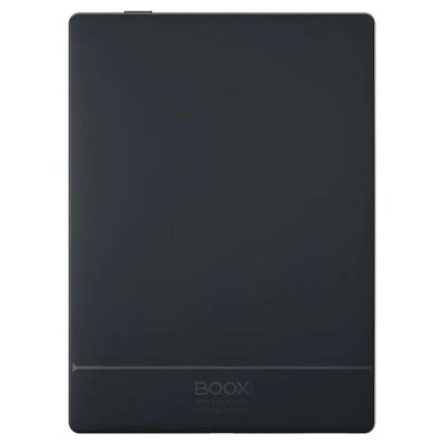 Onyx Boox Go 6" Carta 1300 32GB Wi-Fi Schwarzer E-Book-Reader