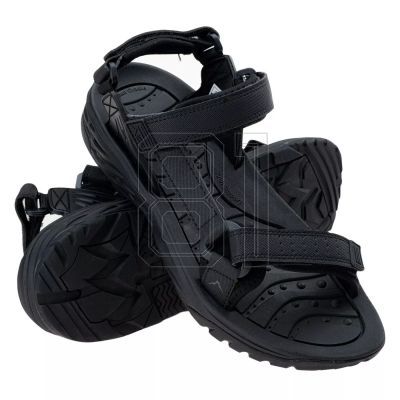 Elbrus Wideres M 92800304609 Sandalen