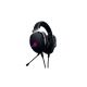 4. ASUS ROG Theta 7.1 Kabelgebundenes Gaming-Headset mit Kopfbügel, USB Typ-C, Schwarz