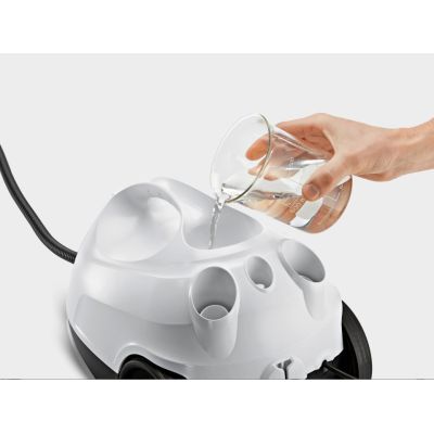 9. Kärcher SC 2 EasyFix Dampfreiniger - 1.512-600.0