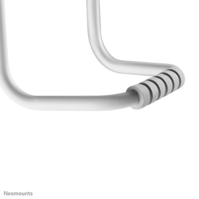 13. Neomounts DS75-450WH2 Monitorhalterung/Ständer für 81,3 cm (32") Monitore, Schreibtisch, Weiß