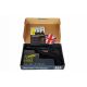 10. WEBLEY MKVI .455 Polizeirevolver, Kal. 5,5 mm, Diabolo, 6-Schuss-Patronen, 4"-Lauf, CO2 Battlefield Ekp do17J