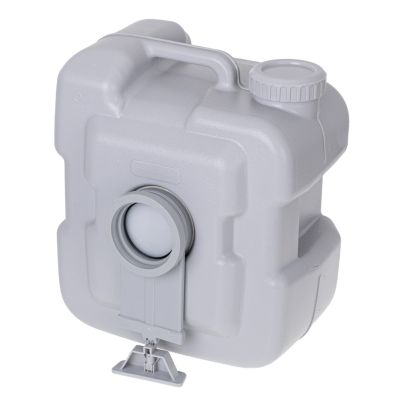 7. tragbare Toilette für CAMRY CR 1035