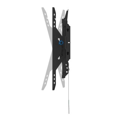 22. Neomounts WL35-750BL14 TV-Wandhalterung 190,5 cm (75") Schwarz