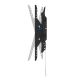 22. Neomounts WL35-750BL14 TV-Wandhalterung 190,5 cm (75") Schwarz