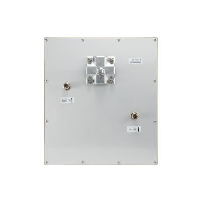 2. LevelOne Direkt-/Dualpolarisations-Panelantenne, 15 dBi, 2,4 GHz