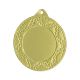 3. Allgemeine Goldmedaille mit Platz für einen Aufkleber