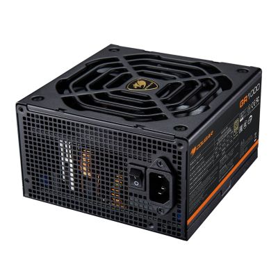 2. COUGAR CGRGDN-1000 Netzteilmodul 1000 W 20+4 Pin ATX Schwarz