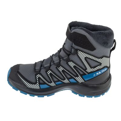 2. Salomon XA Pro 3D V8 Winter SCWP J L47857400 Grau 31