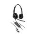 12. HP Poly Mission 425 Classic Kabelgebundenes USB-Stereo-Headset (Mehrfachpackung)