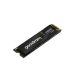 7. Goodram PX600 SSD 500 GB M.2 PCIe NVMe Gen. 4 x4 3D NAND