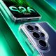 32. 3mk Armor Case für Samsung Galaxy S26 Ultra - Transparent