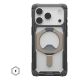 5. Urban Armor Gear 114527113136 Handyhülle 16 cm (6,3") Asche, Titan