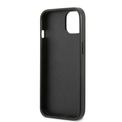 7. Karl Lagerfeld KLHCP13SPCOBK iPhone 13 mini 5.4 "schwarz / schwarz Hardcase Multipink Marke