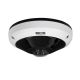 5-Megapixel-Fisheye-IP-Kamera BCS-U-FIP55FWR2