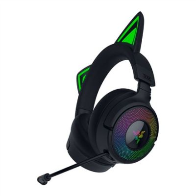 Razer Kraken Kitty V3 Pro On-Ear-Headset