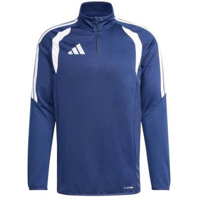2. Herren adidas Tiro 26 League Training Top dunkelblau JY9695