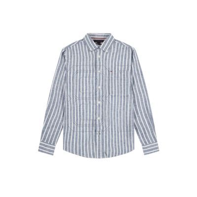 Tommy Hilfiger Freizeithemd M MW0MW23145