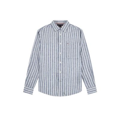 Tommy Hilfiger Freizeithemd M MW0MW23145