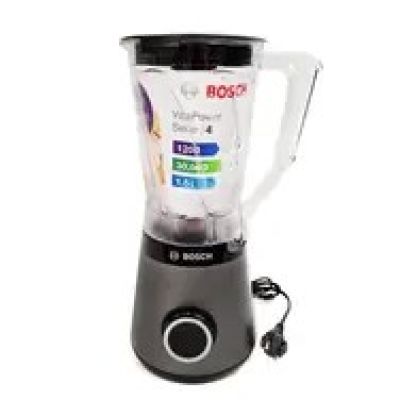 6. Bosch MMB 6141S Standmixer