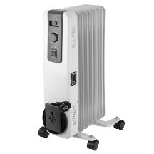 Ölkühler 1500W 7 Lamellen