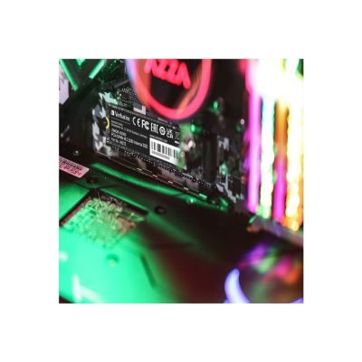 6. Verbatim Vi3000 256 GB M.2 PCI Express 3.0 NVMe