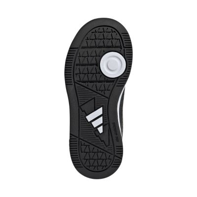 6. Adidas Tensaur Sport 3.0 Kinderschuhe Schwarz JQ1842