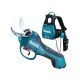 10. Makita DUP362Z Motorschere/Zange