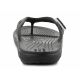 4. Crocs Classic Flip 207713-001 Flip-Flops