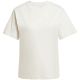 8. adidas Essentials Baumwoll-T-Shirt mit kleinem Logo W JI6079