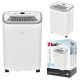 3. ELDOM LUFTENTFEUCHTER OP1131 LUXI WIFI KAPAZITÄT 2,3 L, 100 m³/h, 10 l/24 h (30 °C, 80 % relative Luftfeuchtigkeit)