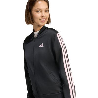 6. Damen-Trainingsanzug adidas Dayready Schwarz KQ7578