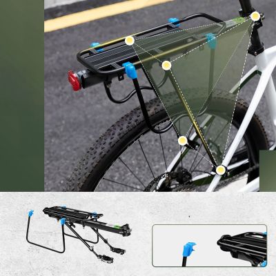 4. Rockbros Shelves HJ10010 Fahrradständer