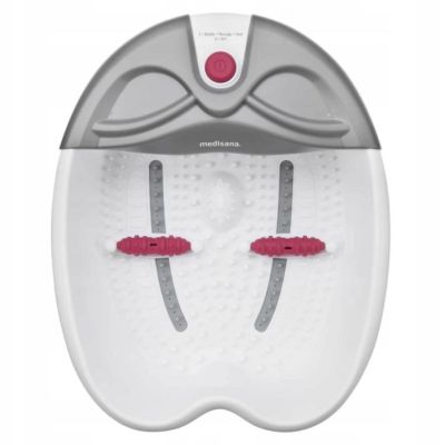 11. Medisana FS 300 Fußmassagegerät