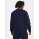 8. Under Armour Fleece Crew M 1379755-410 Sweatshirt